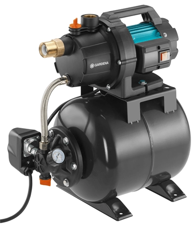 Gardena 9023-20 water pump 800 W