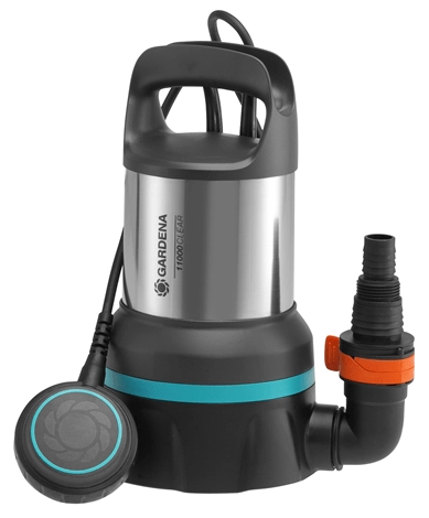Gardena 9032-20 water pump 450 W