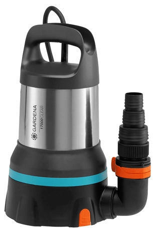 Gardena 9036-20 water pump 750 W