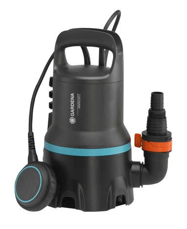 Gardena 9040-20 water pump 300 W