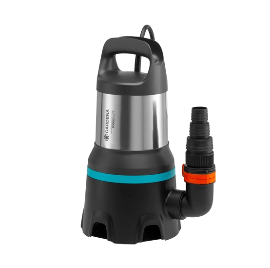 Gardena Dirty Water Pump 20000 Aquasensor