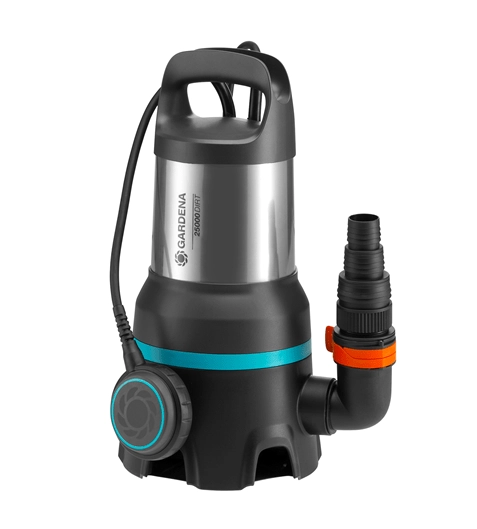 Gardena Dirty Water Pump 25000 1100