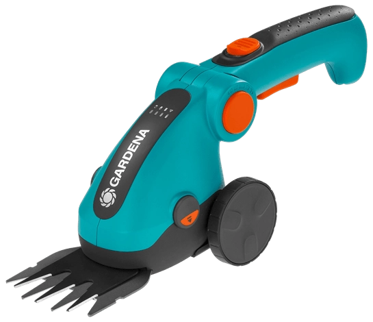 Gardena 9889-20 cordless grass shear 3