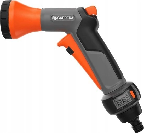 Gardena AquaCount GARDENA 18352-20 spray gun