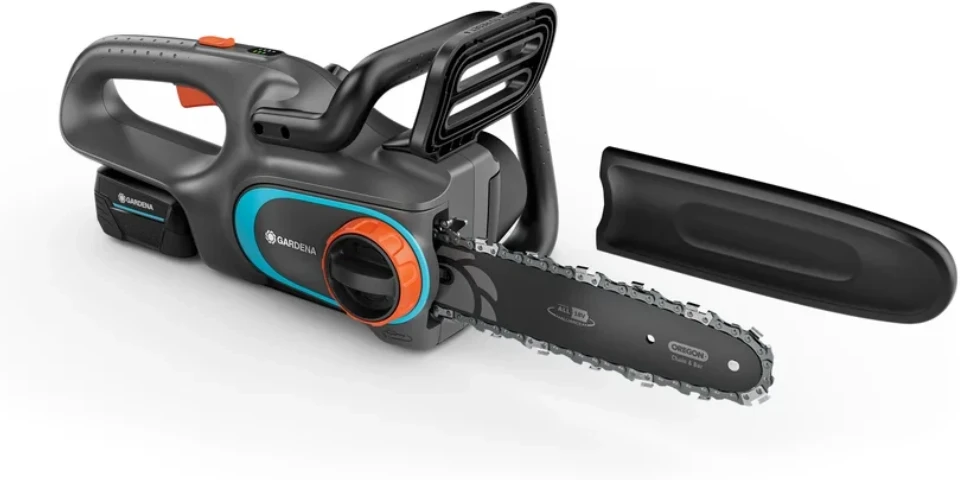 Chainsaw Gardena PowerSaw 250/18V P4A 14790-20