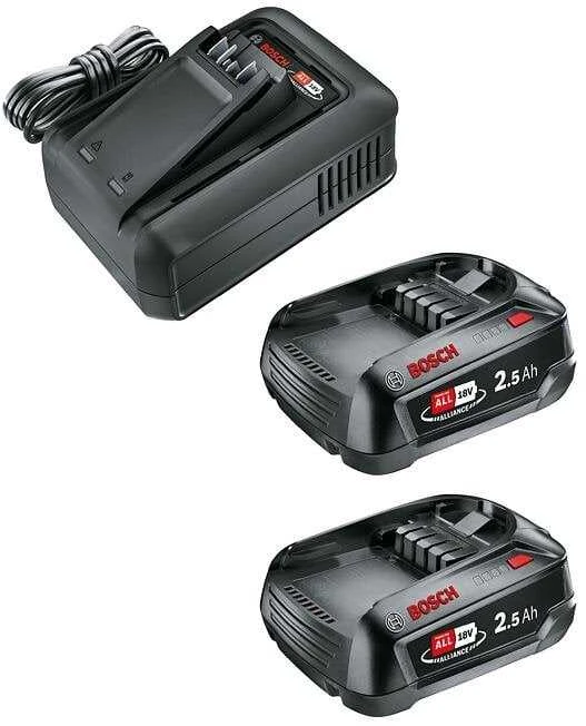 GARDENA Quick Charger AL 18V-44 P4A