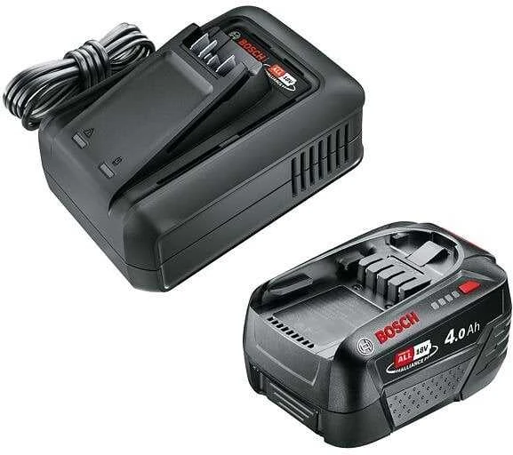 GARDENA Quick Charger AL 18V-44 P4A