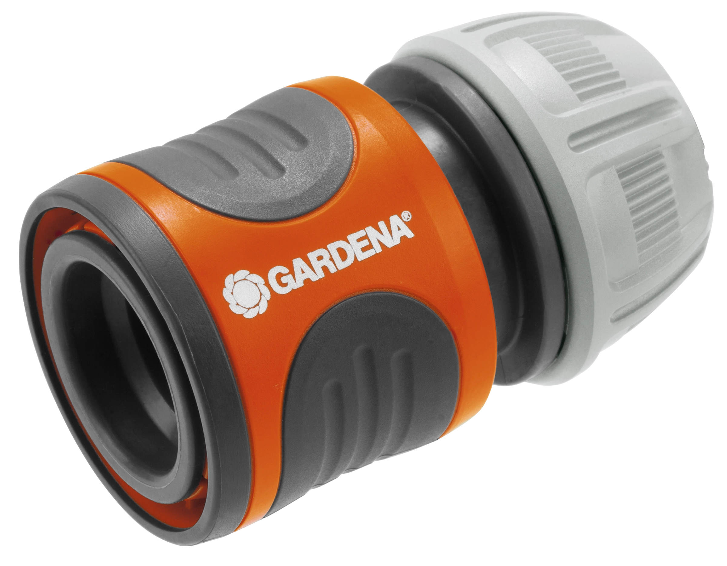 Gardena 18215 water hose fitting Plastic
