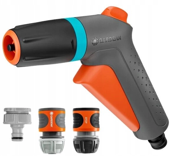 Gardena Classic cleaning gun set 18362-20