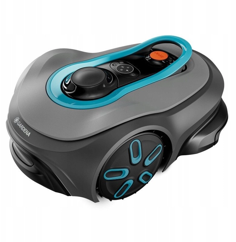 Gardena smart SILENO free 1200 m