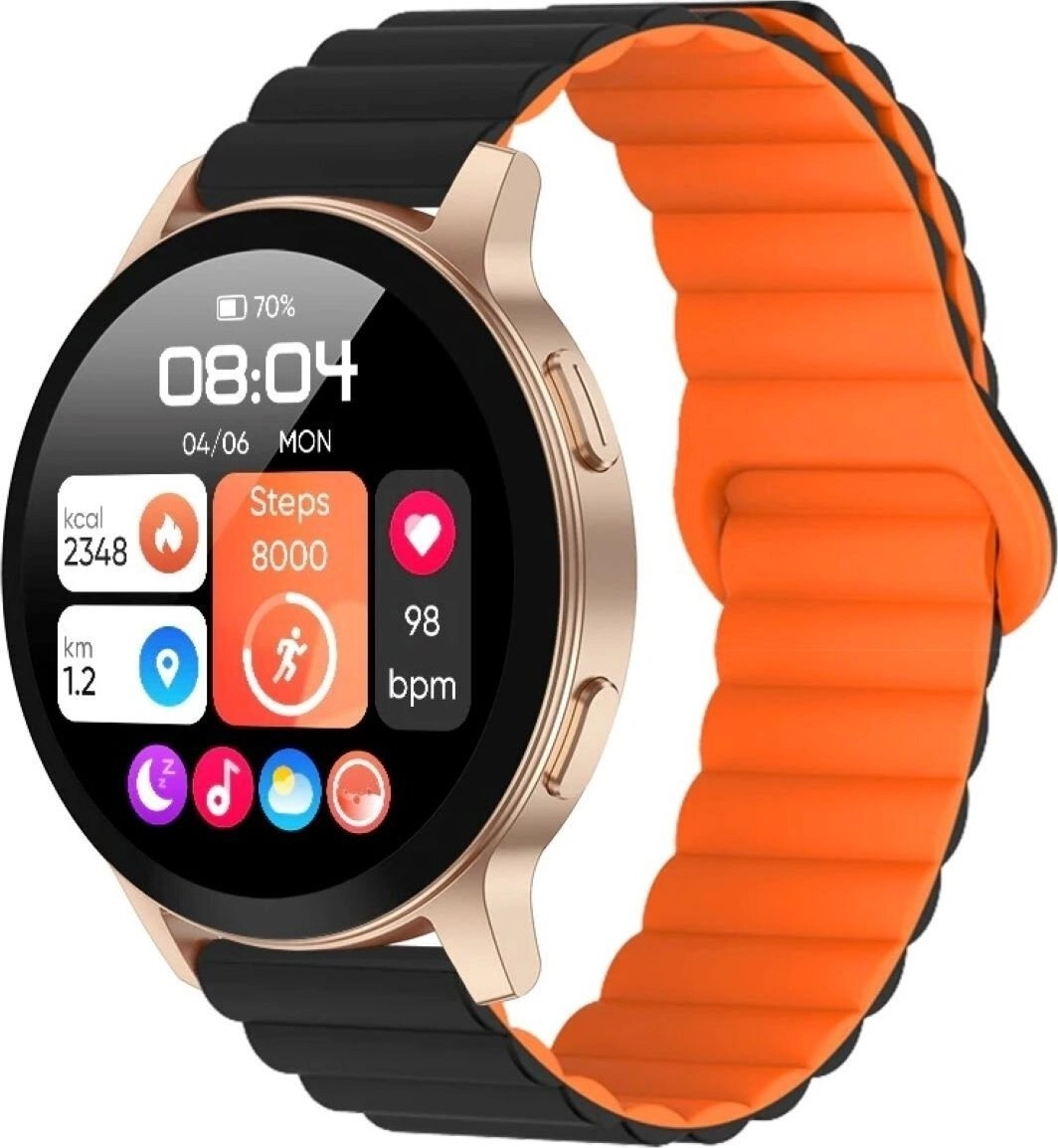 Smartwatch Garett Smartwatch XINJI Cobee C3