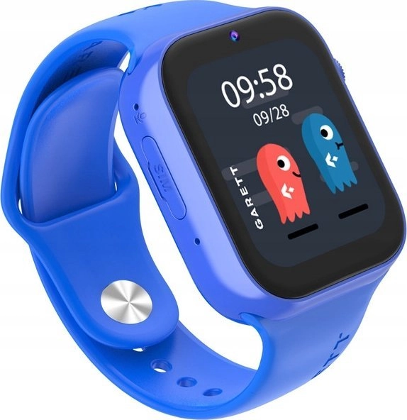 Garett Kids Twin 2 4G Smart