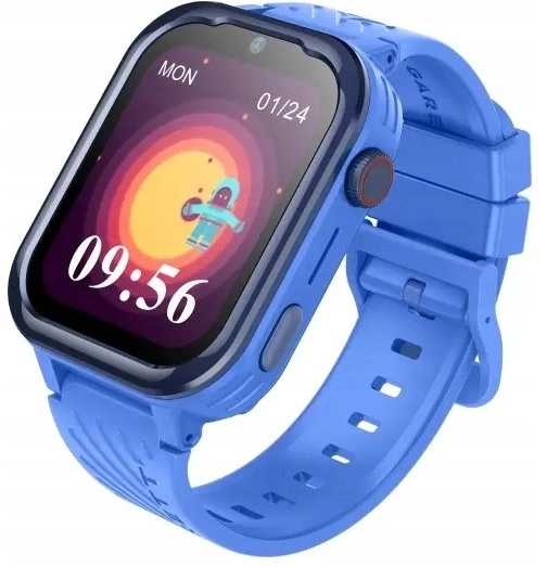 Smartwatch Garett Kids Essa 4G  blue