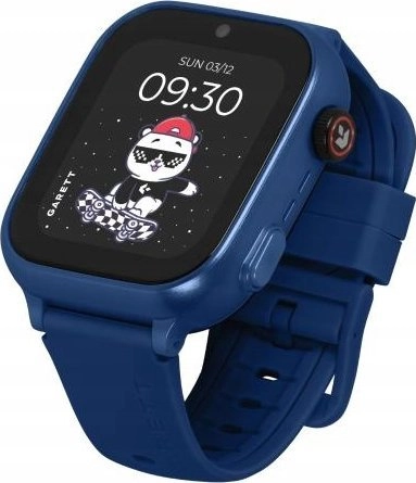 Garett Kids Cute 2 4G Smartwatch