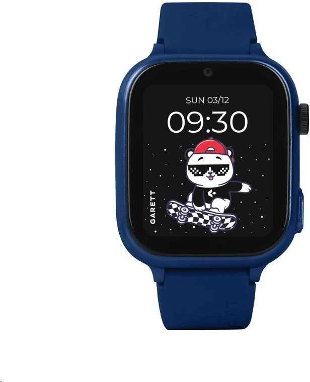 Garett Kids Cute 2 4G Smartwatch