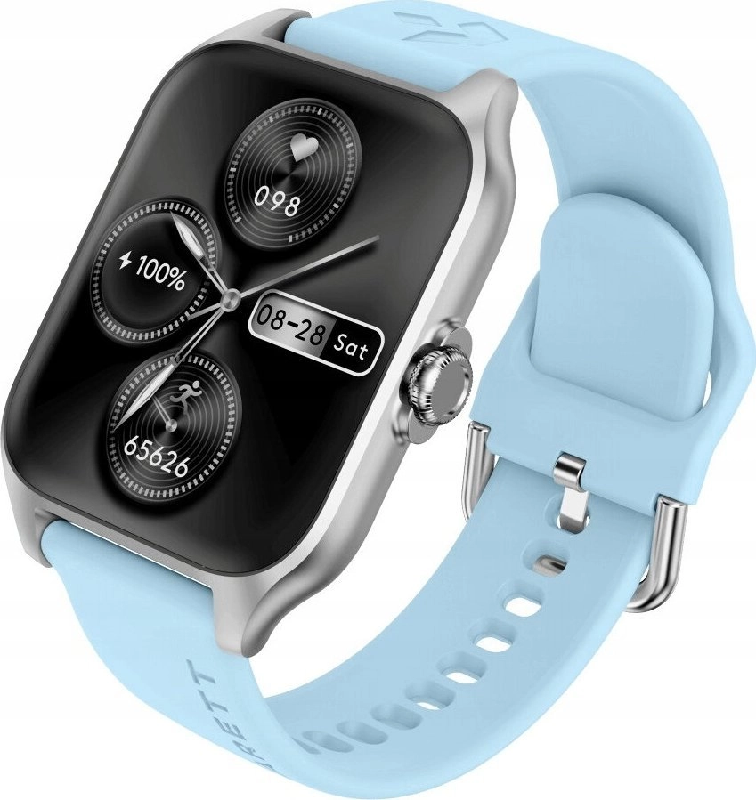 Garret GRC Activity 2 Smart Watch