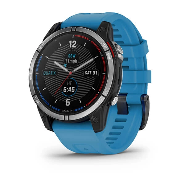Garmin quatix 7 3.3 cm
