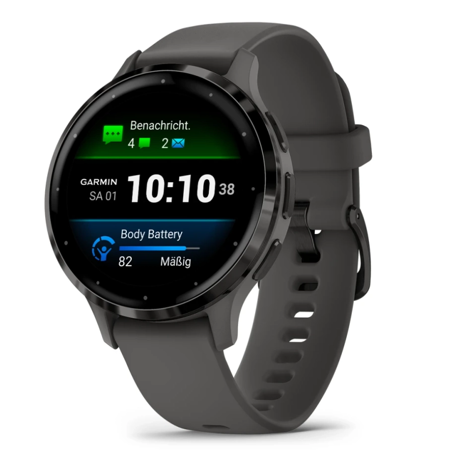 Garmin Venu 3S 3.05 cm