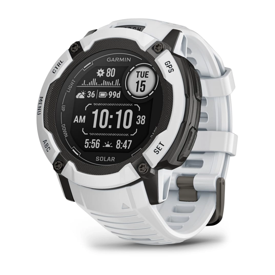 Garmin Instinct 2X Solar 2.79