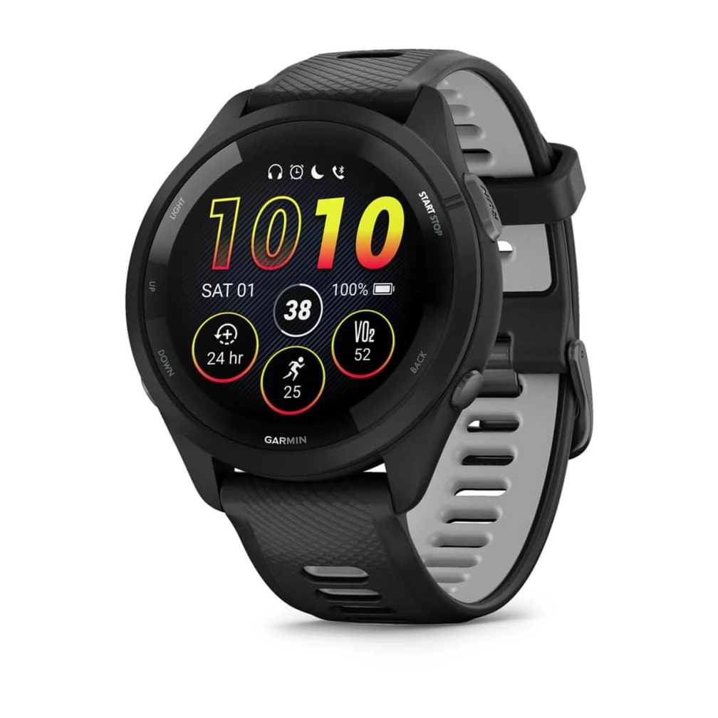 Garmin Forerunner 265 3.3 cm