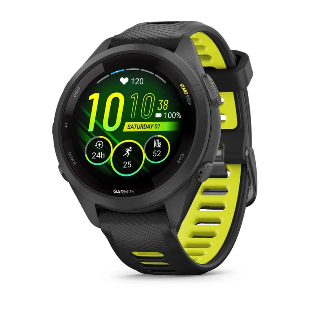 Garmin Forerunner 265S 2.79 cm