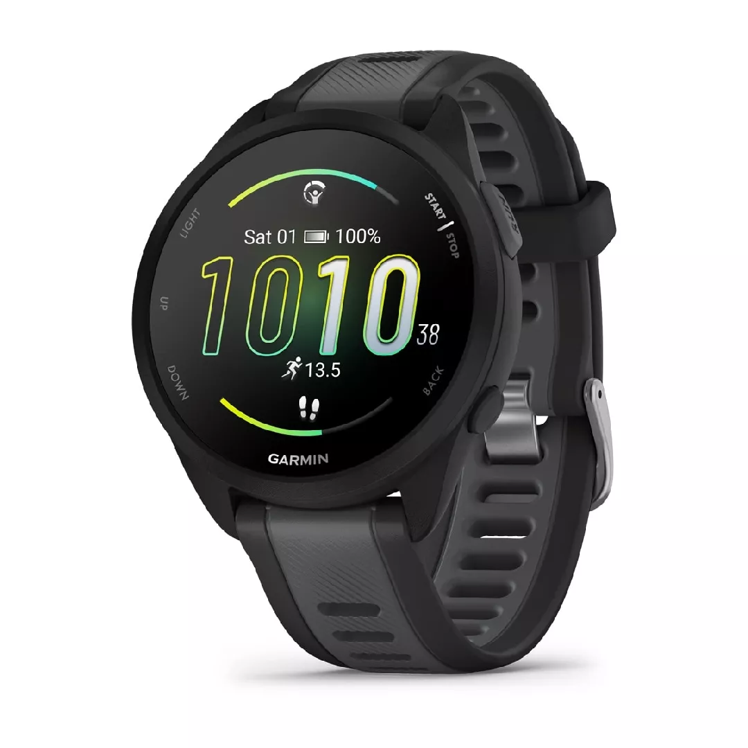 Garmin Forerunner 165 Music 3.05