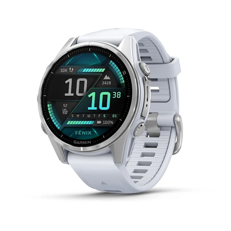 Garmin Fenix 8 3.3 cm