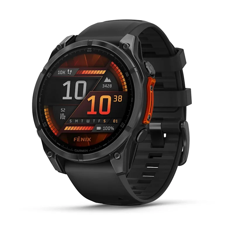 Garmin Fenix 8 3.56 cm