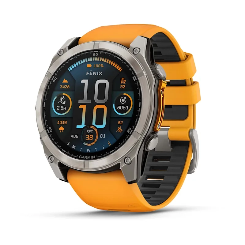 Garmin Fenix 8 3.56 cm