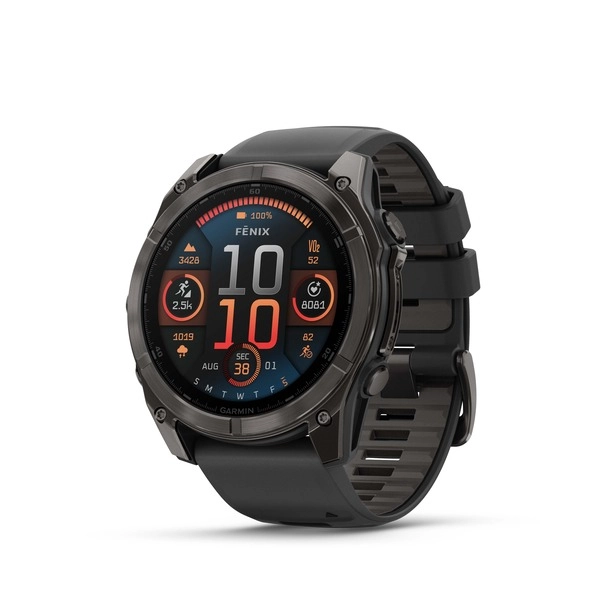 Garmin Fenix 8 3.56 cm