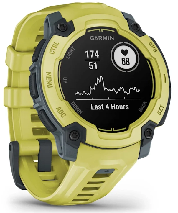 Garmin Instinct E 2.29 cm