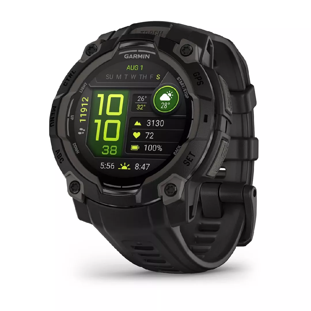 Garmin Instinct 3 AMOLED 3.05