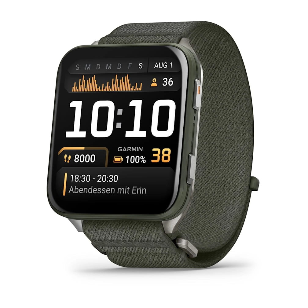 Garmin Venu X1 3.56 cm