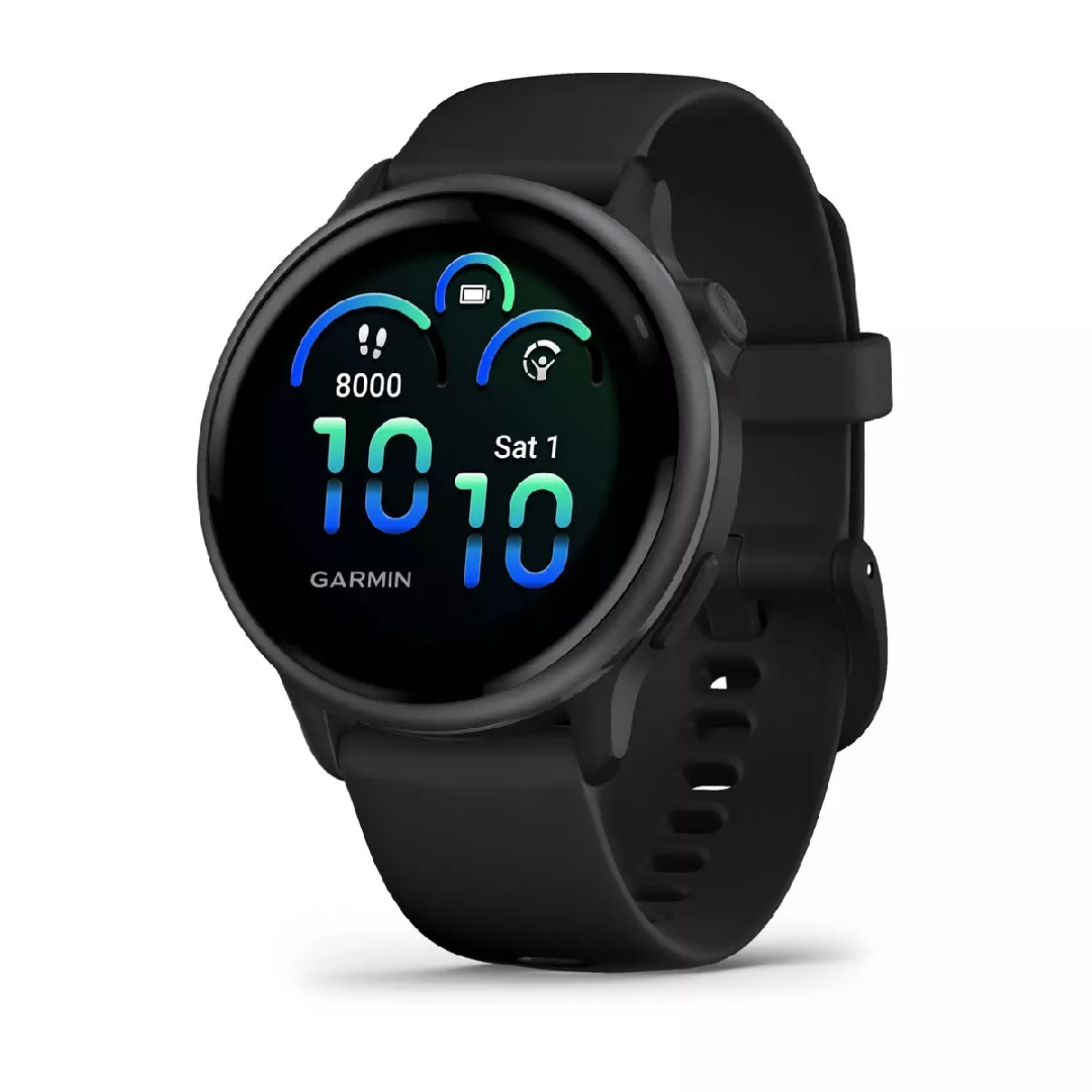 Garmin vívoactive 6 3.05 cm