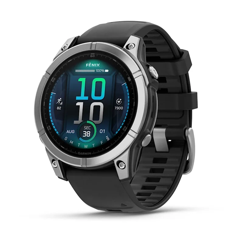 Garmin Fenix E 3.3 cm
