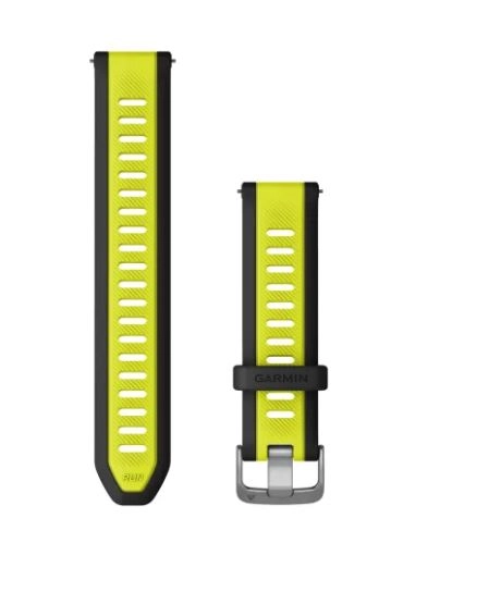 Garmin 010-11251-AL Smart Wearable Accessories Band