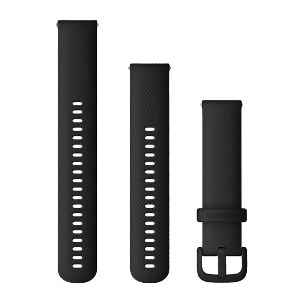 Garmin Quick Release Band Silicone (