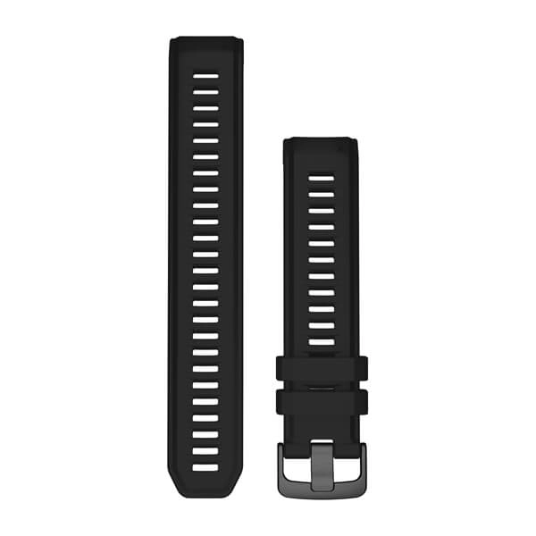 Garmin Armband Instinct 2 Band Black