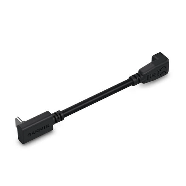 Garmin Mini USB to USB-C Adapter