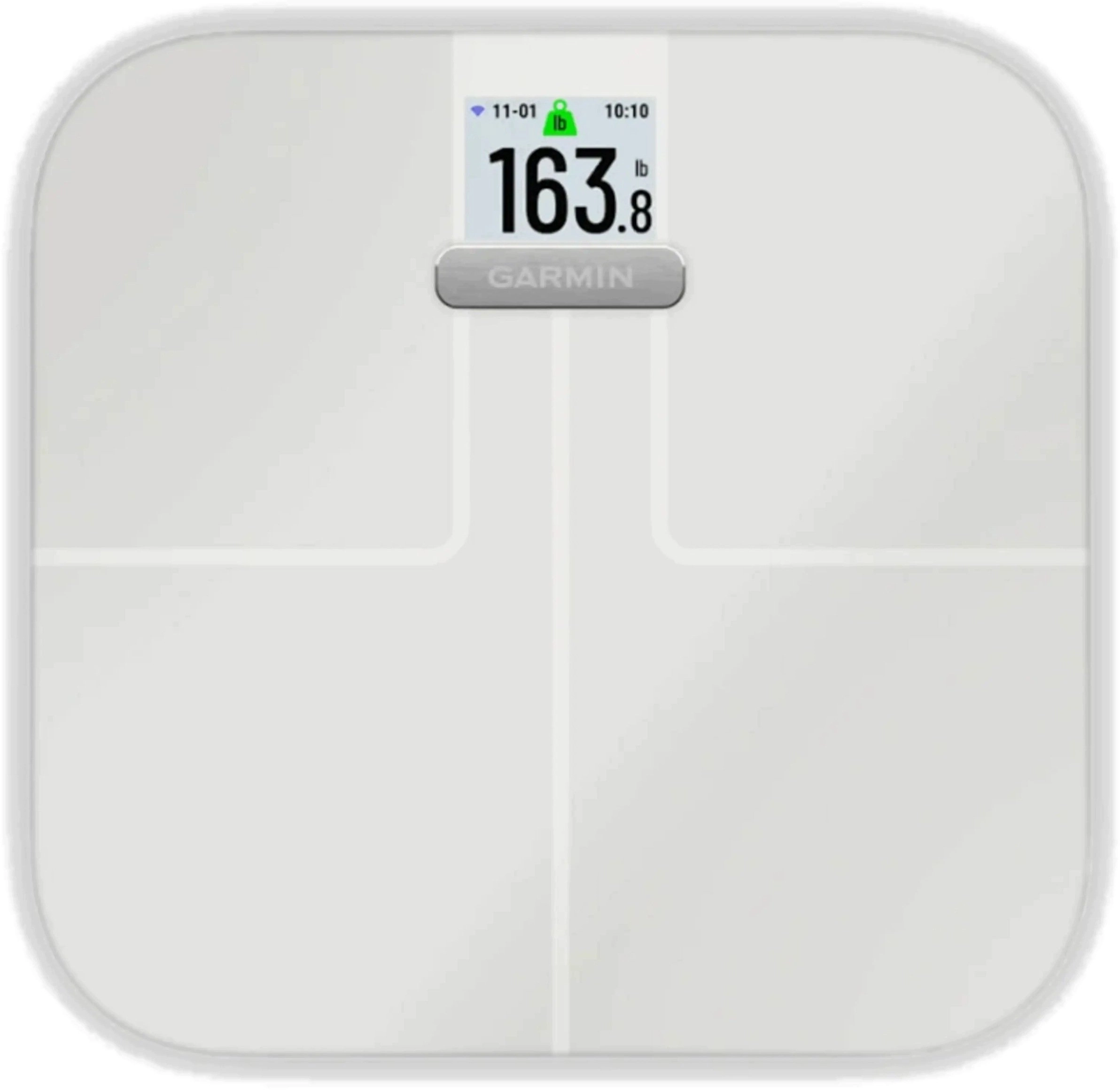 Scales Garmin Index S2 Smart Scale