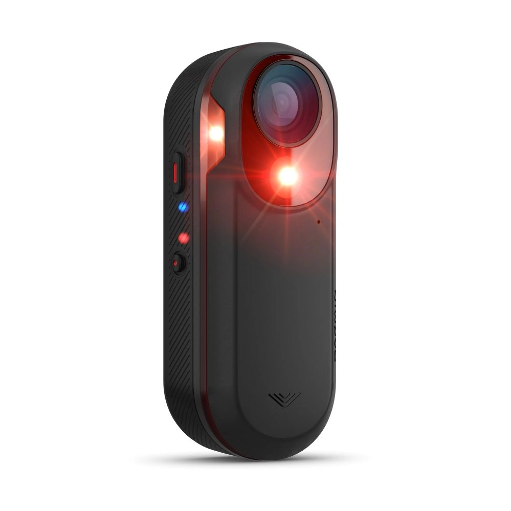 Garmin Varia RCT715 rear reverse radar