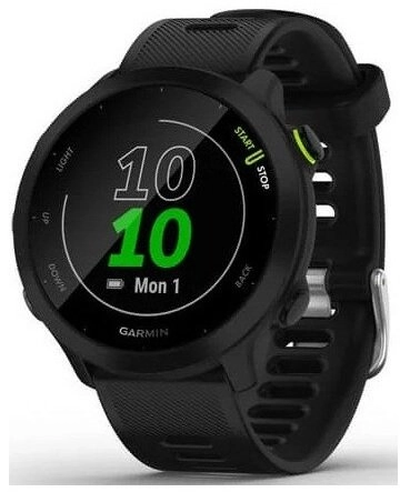 Garmin Forerunner 55 GPS running watch