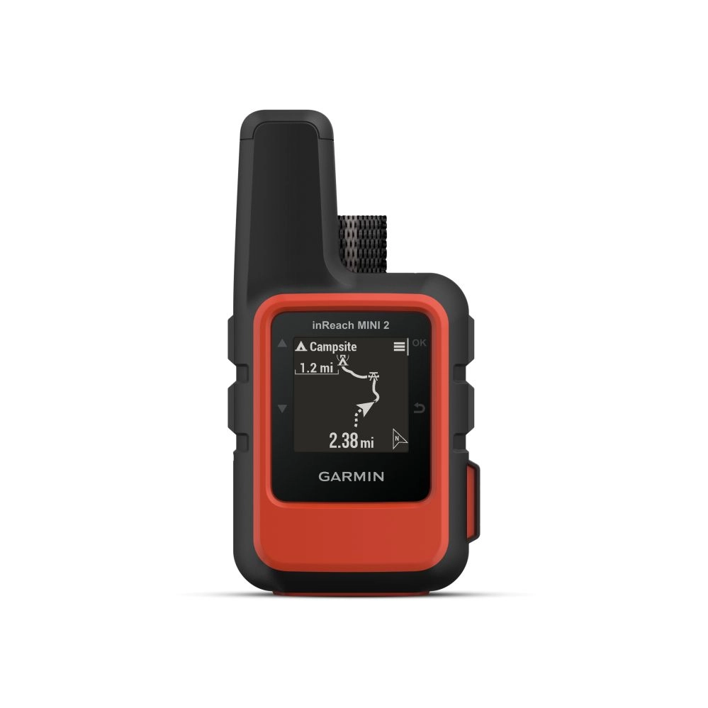 Garmin inReach Mini 2 Personal Black