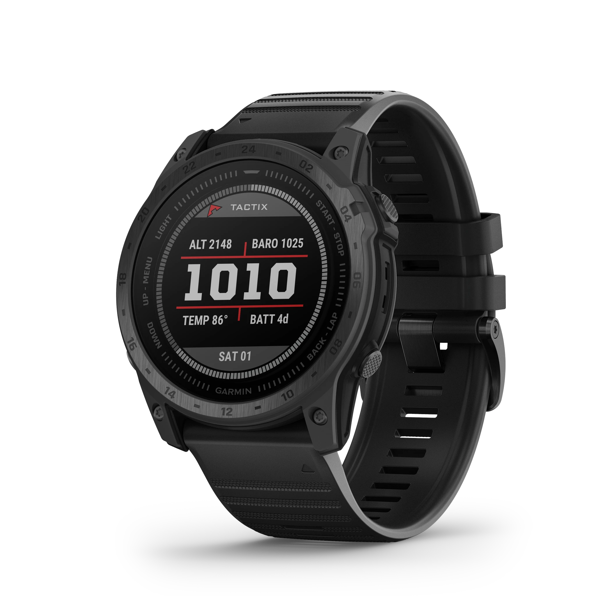 Garmin tactix 7 *schwarz*