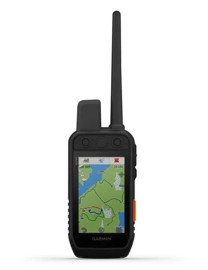 Garmin Navigation Garmin Alpha® 300i K