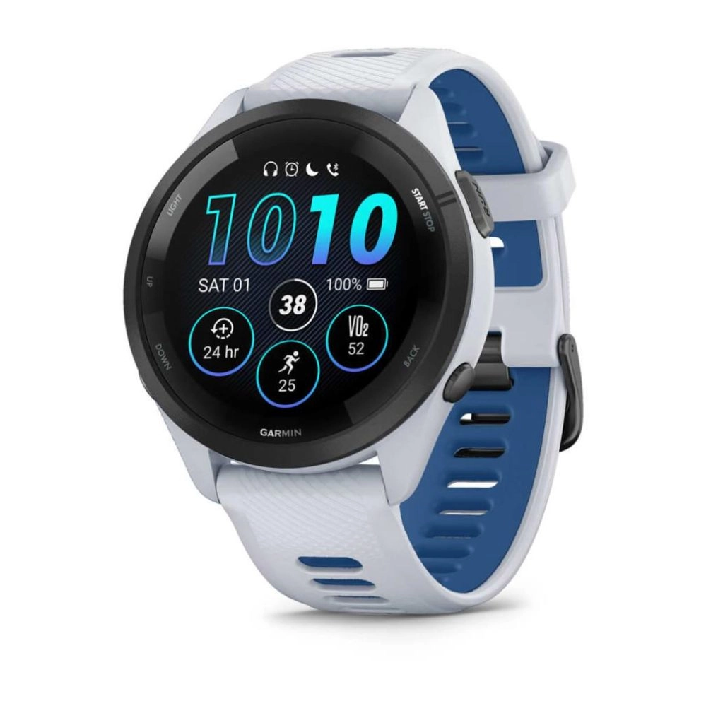 Garmin Forerunner 265 3.3 cm