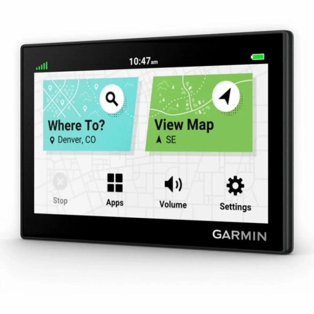 Auto navigācija Garmin Drive 53 Live