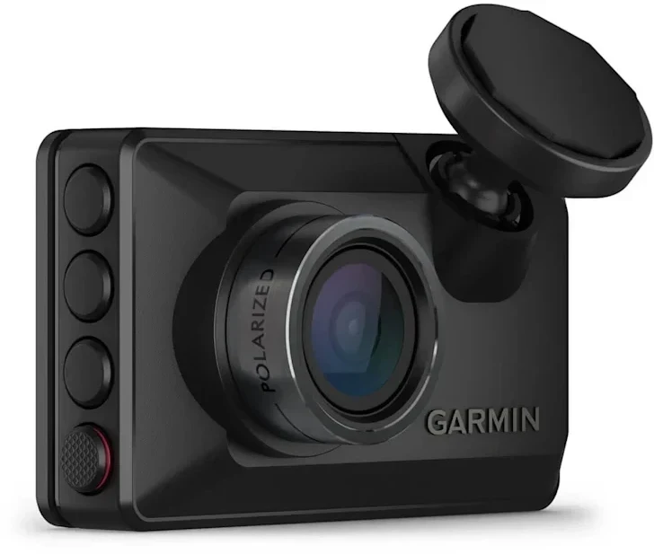 Garmin Dash Cam X210 wideorejestrator 1440p