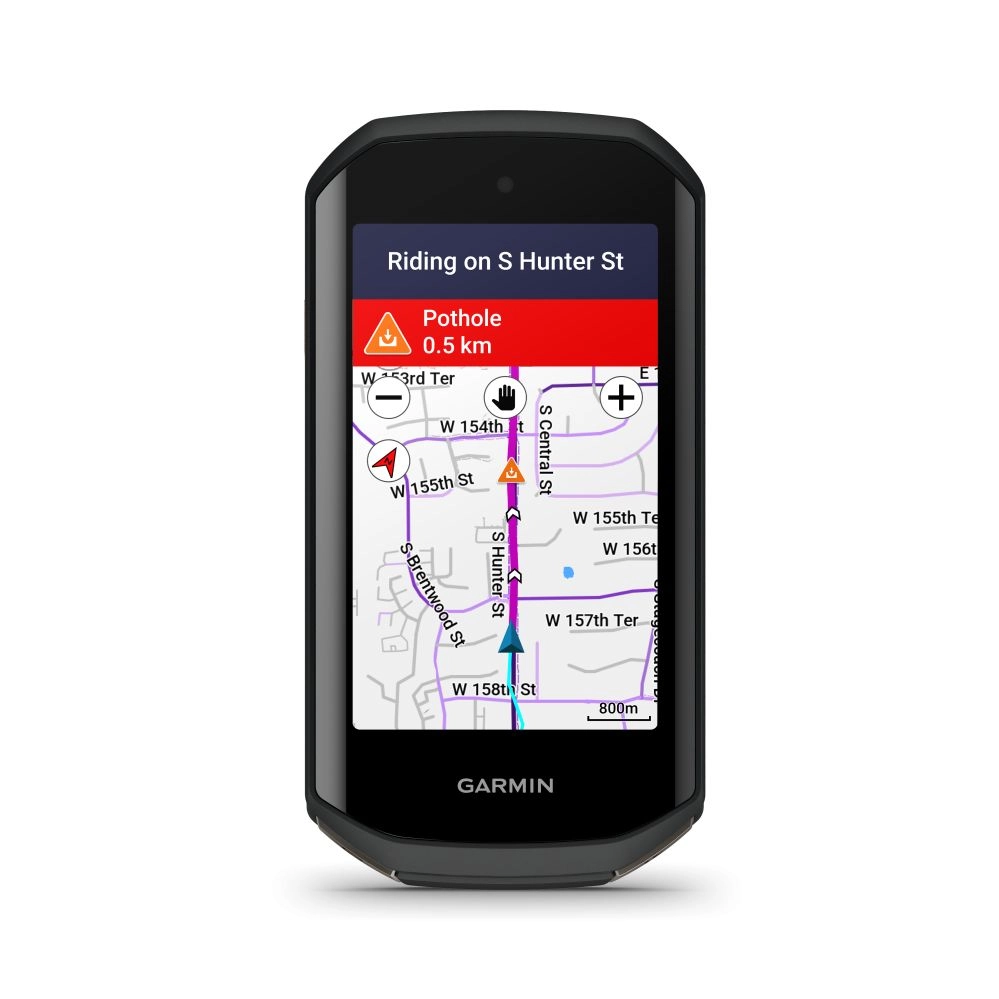 Garmin Edge 1050 bicycle navigation 010-02890-01