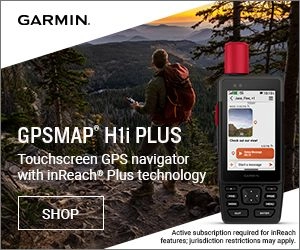Nawigacja Garmin GPSMAP H1i Plus 010-02921-01